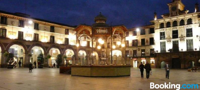 Casa Soto Del Ebro图片