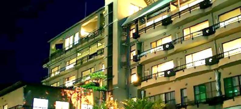 土肥富士屋旅馆(Toi Fujiya Hotel)图片