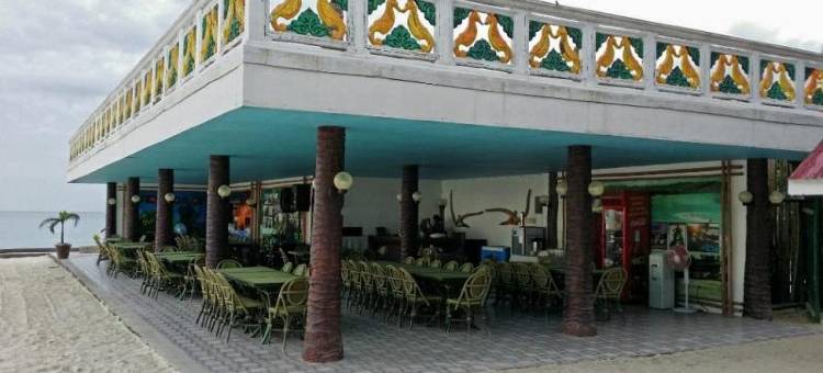 曼谷德隆岩石度假村(Mangodlong Rock Resort)图片