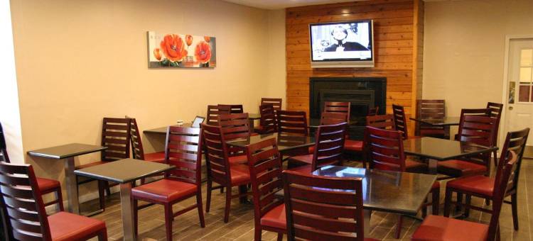 波科诺贝斯特韦斯特优质酒店(Best Western Plus Poconos Hotel)图片