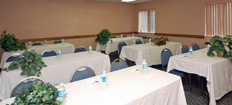 惊喜品质酒店及套房-近太阳城西(Comfort Inn & Suites Surprise Near Sun City West)图片