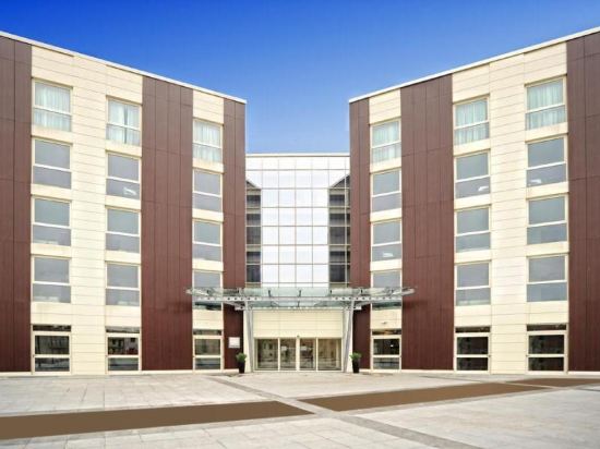 【携程攻略】米兰Dufry免税店(米兰Malpensa机