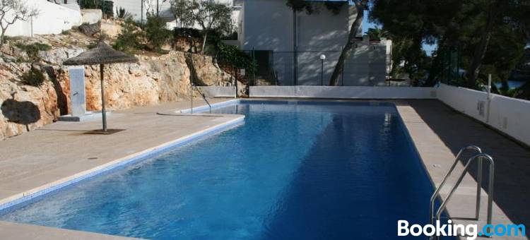 Beach Suite Playa Cala Dor图片