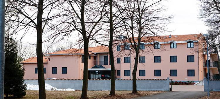 戴勒玫瑰别墅酒店(Hotel Villa Delle Rose - Malpensa)图片