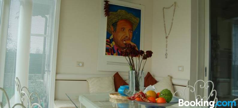 索诺穆西卡住宿加早餐旅馆(Sonomusica B&B)图片