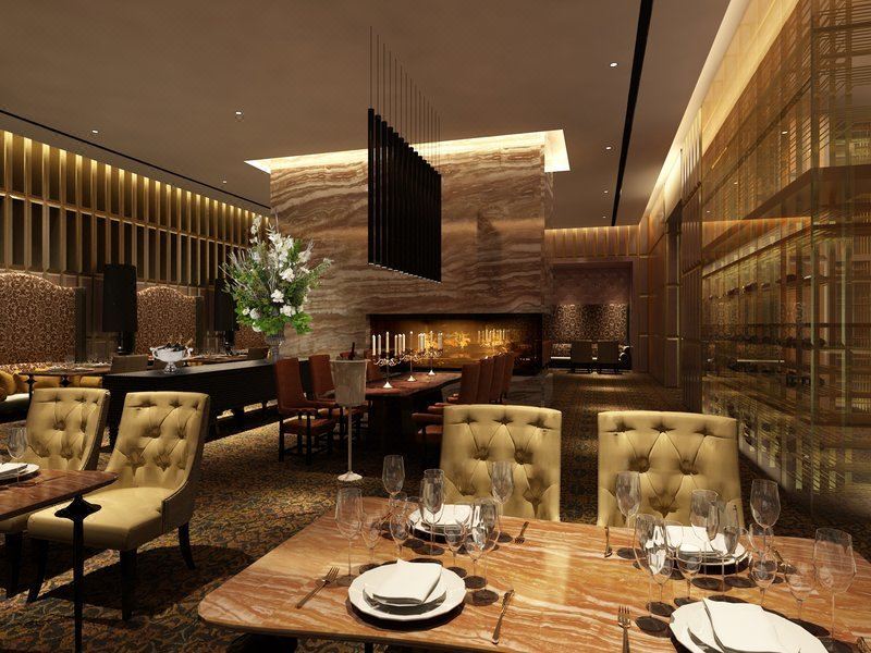 Crowne Plaza Chengdu West Hotel Reviews And Room Rates -