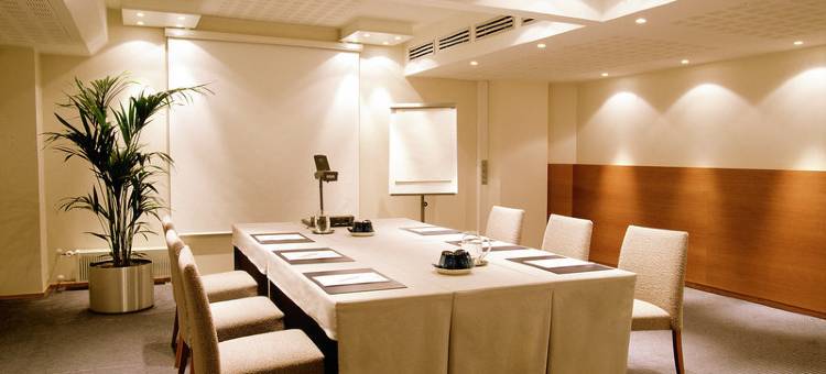 黑文酒店(Hotel Haven)图片