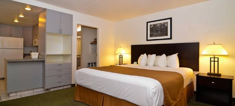 枣树贝斯特韦斯特酒店(Best Western Date Tree Hotel)图片