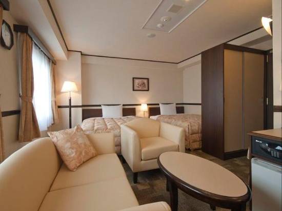 東京秋葉原淺草橋站東口東橫 INN