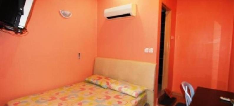 新波班庭酒店(New Wave Banting Hotel)图片