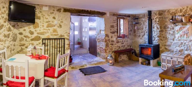 El Pajar de Tía María图片