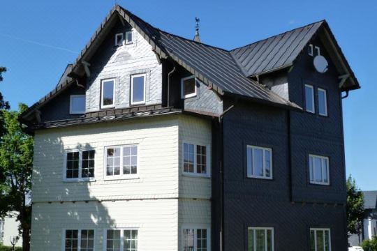 Haus Repin, Oberhof, Historische Villa am Rennsteig, Thüringer Wald预订价格 ...