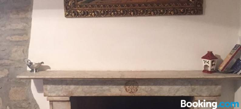 Appartamento Santi图片