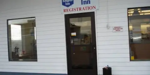 帕斯科騎士酒店