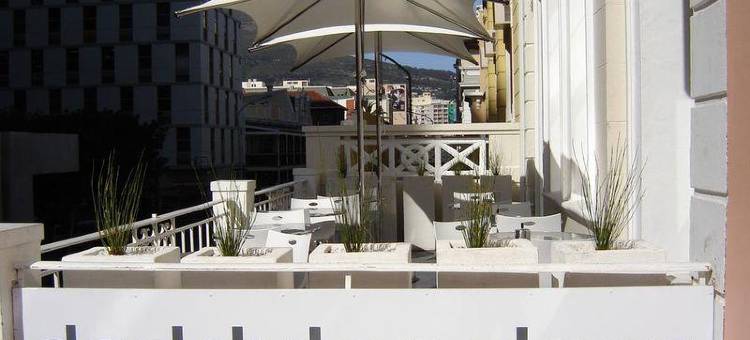 长腿老爹艺术酒店(Daddy Long Legs Art Hotel)图片