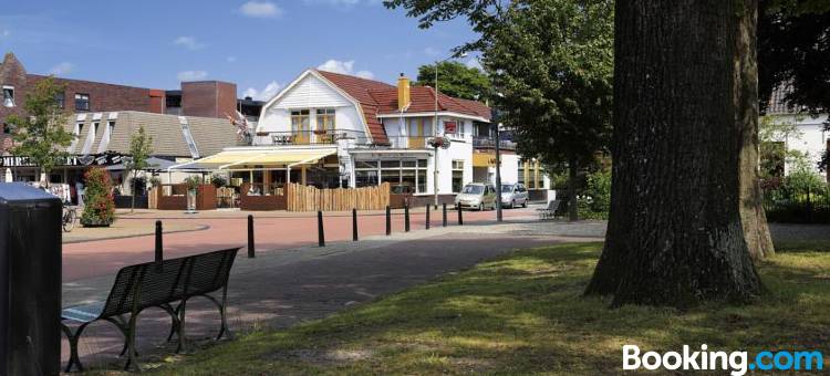 德伦特的武器酒店(Hotel Het Wapen Van Drenthe)图片