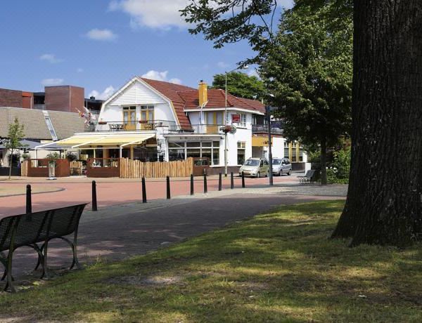 德伦特的武器酒店(Hotel Het Wapen Van Drenthe)图片