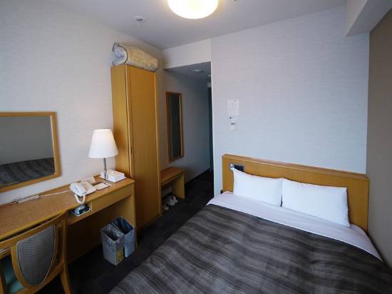 札幌白石路特茵酒店