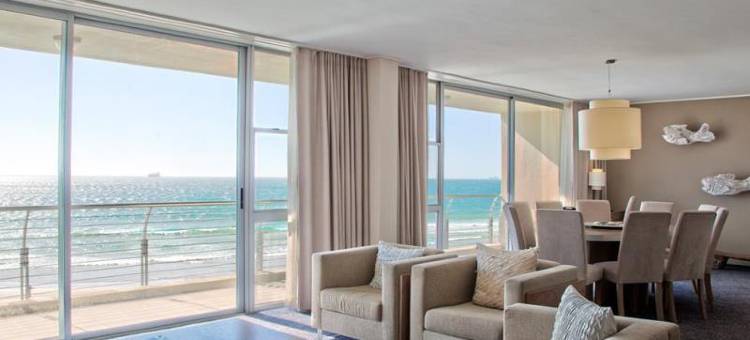 拉古恩海滩水疗酒店(Lagoon Beach Hotel & Spa)图片