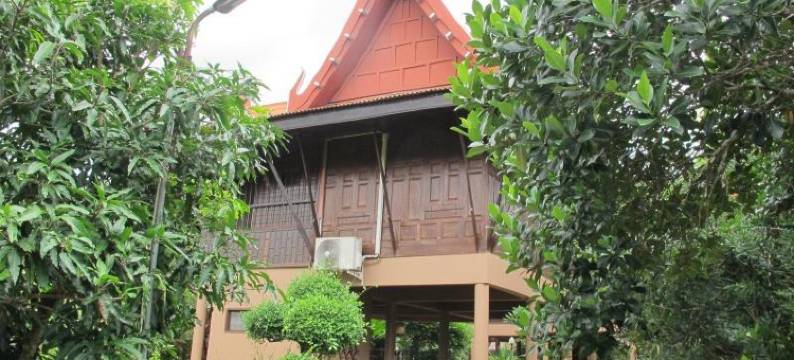 斯里瓦拉花园酒店(Baan Suan Sriwara)图片