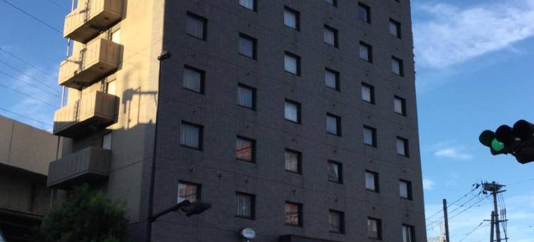 仙台宫殿酒店(Hotel Palace Sendai)图片
