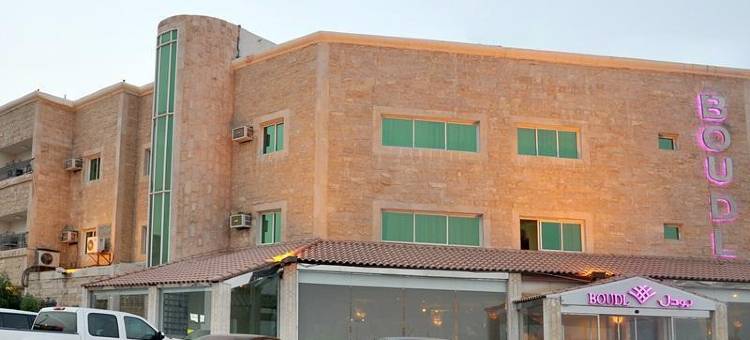 博德勒克尼齐酒店(Boudl Al Corniche)图片