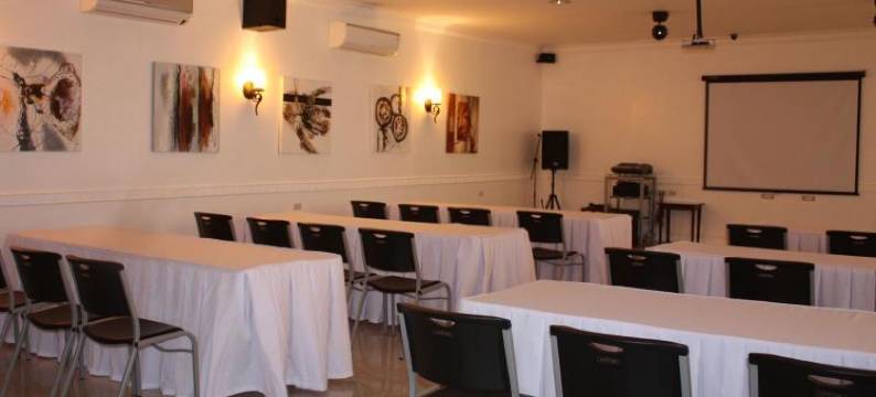 庞拉奥摄政公园(Panglao Regents Park Resort)图片