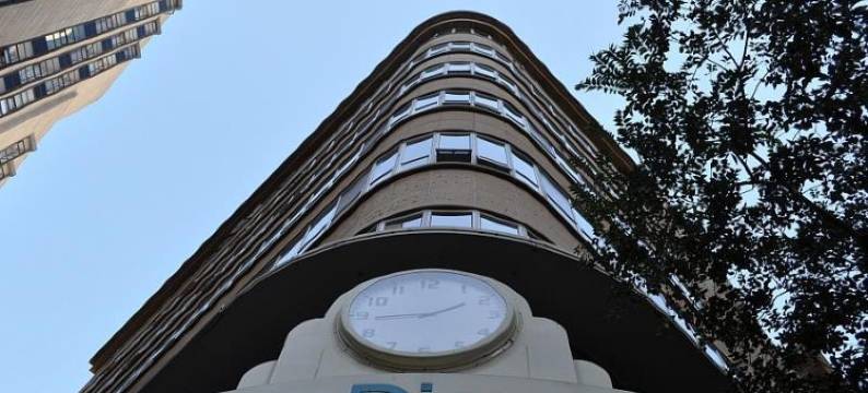 开普敦钻石精品酒店(Cape Diamond Boutique Hotel)图片