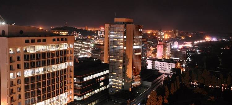 莫诺莫塔帕酒店(Monomotapa)图片