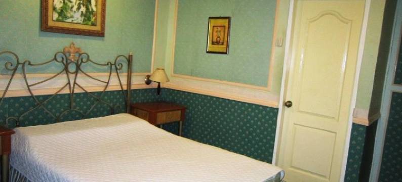 OYO156欧洲曼希欧尼特旅馆(Europa Mansionette Inn)图片