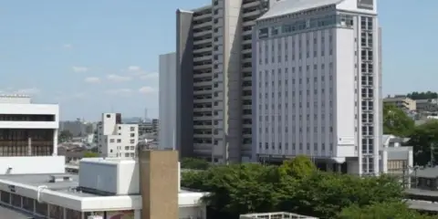 京都大津Tetora酒店