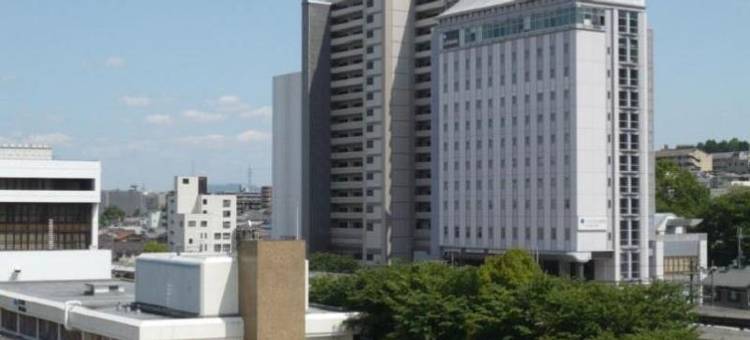 京都大津Tetora酒店(Hotel Tetora Otsu Kyoto)图片