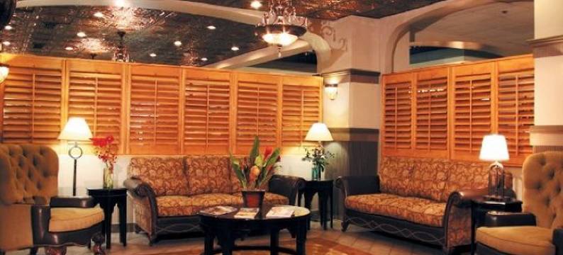 历史好莱坞海滩度假酒店(Historic Hollywood Beach Resort)图片