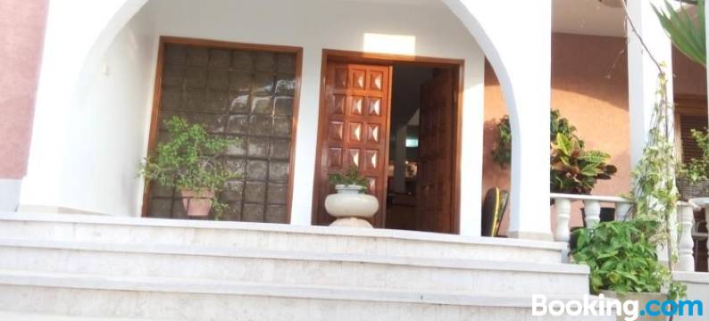 卡斯特尔阿什科隆住宿(Castel Ashkelon)图片