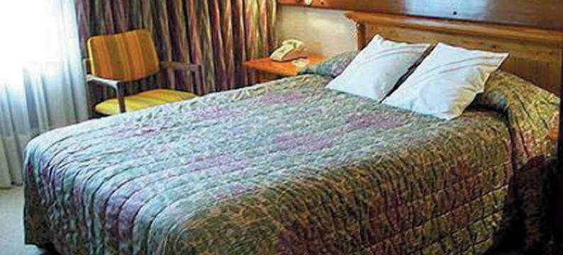 帕纳安科酒店(Panamericana Hotel Ancud)图片