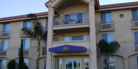 約翰·傑伊貝斯特韋斯特酒店