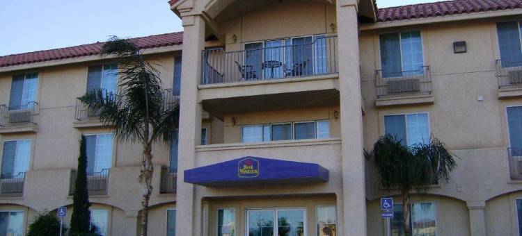 约翰·杰伊贝斯特韦斯特酒店(Best Western John Jay Inn)图片