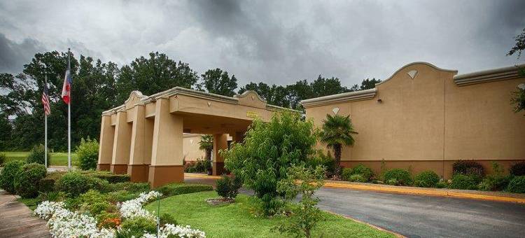 辛顿美洲最佳价值酒店(Americas Best Value Inn Sinton)图片