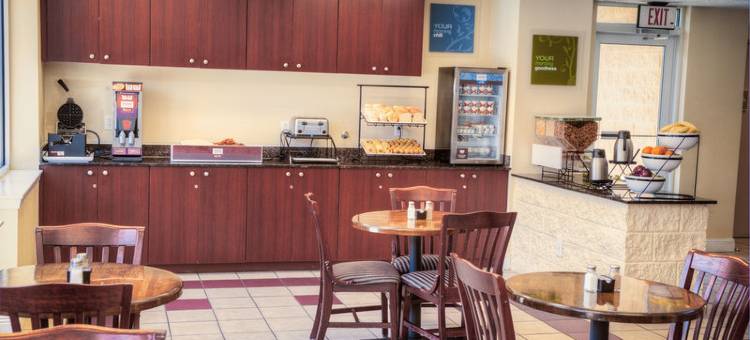 米尔顿贝斯特韦斯特酒店(Best Western Milton Inn)图片