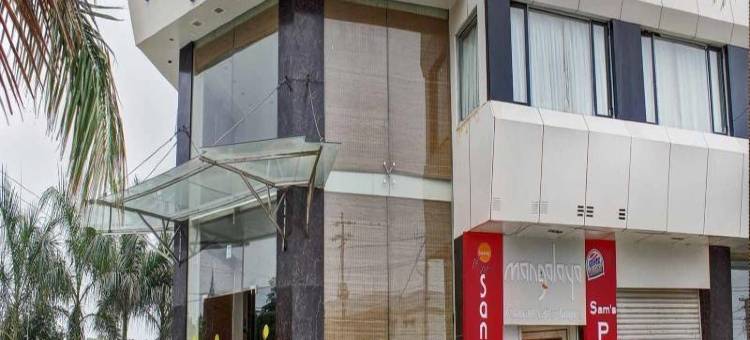 玛格拉姆酒店(Hotel Mangalam)图片