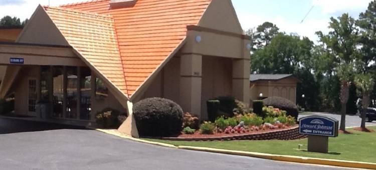 雅典豪生酒店(Howard Johnson by Wyndham Athens)图片