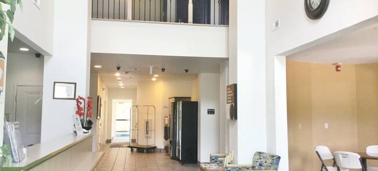 Baymont by Wyndham Kingdom City图片