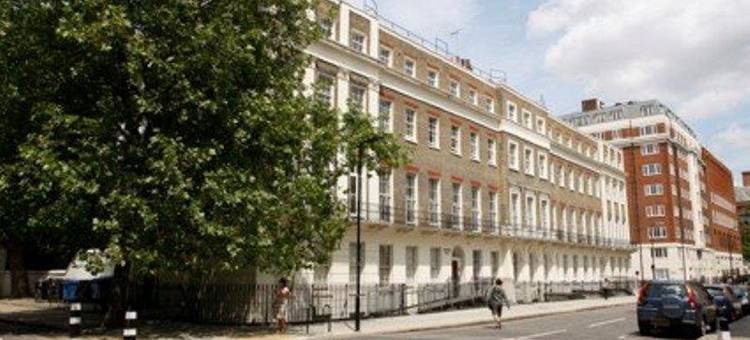 伦敦证券交易所帕斯菲尔德厅酒店(LSE Passfield Hall)图片