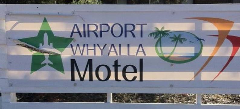 怀阿拉机场汽车旅馆(Airport Whyalla Motel)图片