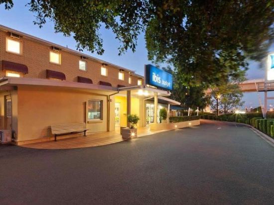 【携程攻略】布里斯班JR免税店(布里斯班国际