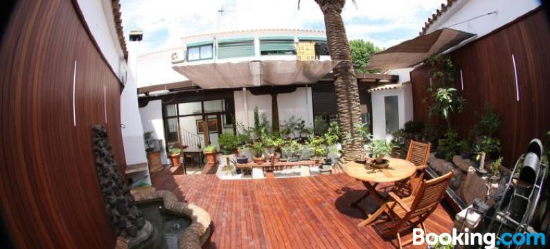 阿特德斯坎索乡村民宿(Casa Rural Arte y Descanso)图片