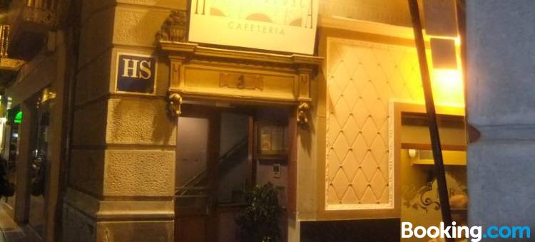 鲁加卡旅馆(Hostal Rugaca)图片
