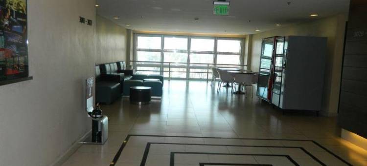 马尼拉纽波特市智选假日酒店(Holiday Inn Express MANILA NEWPORT WORLD RESORTS by IHG)图片