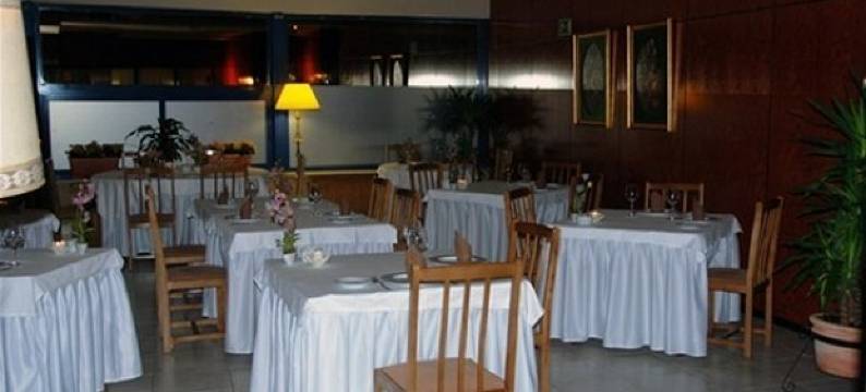 SHS 机场酒店(SHS Hotel Aeropuerto)图片