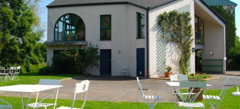 科尔维特高尔夫酒店(Golf Hotel Colvert - Room Service Disponible)图片